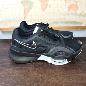 BRAND NEW Nike Air Zoom SuperRep 3 Training Women's Size 11.0